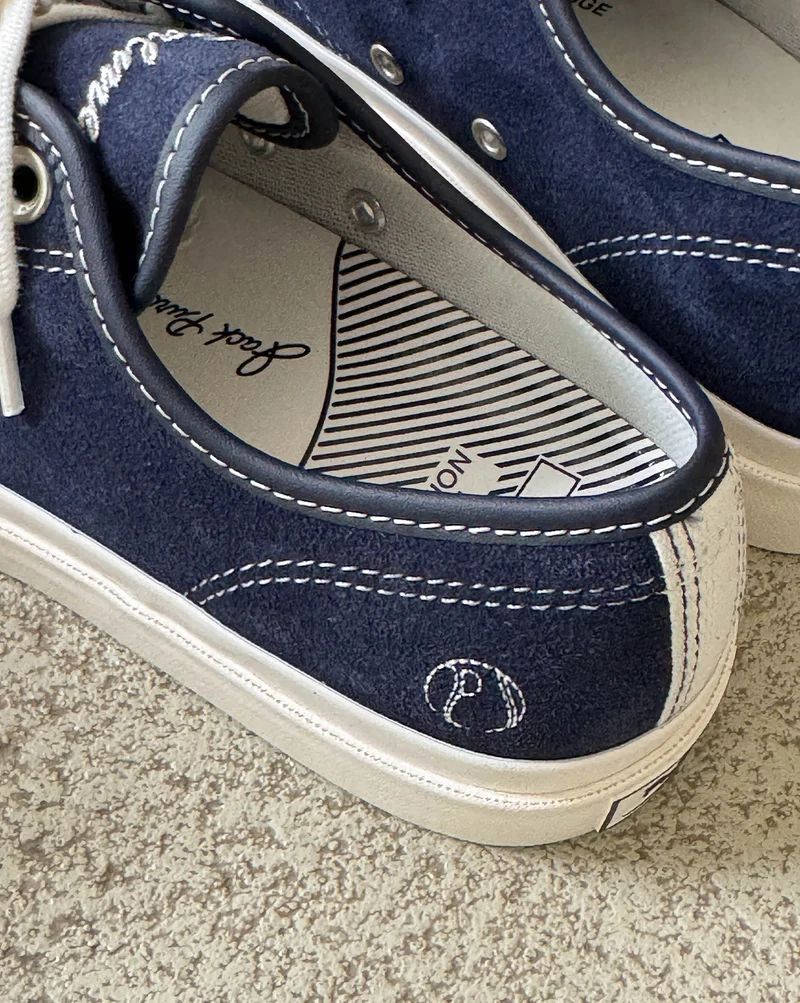 Converse x Palmes Jack Purcell