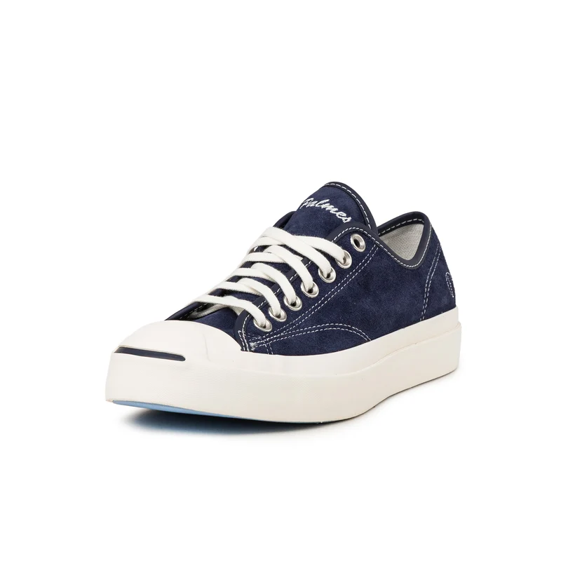 Converse x Palmes Jack Purcell