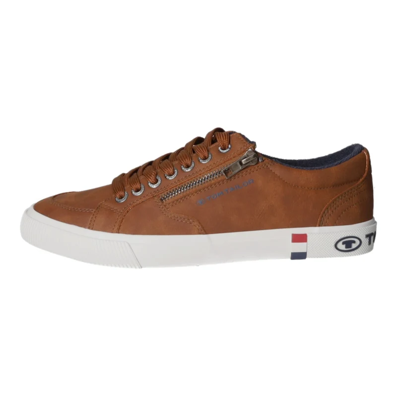 Tom Tailor Schnürhalbschuh Sneaker (sportlich)