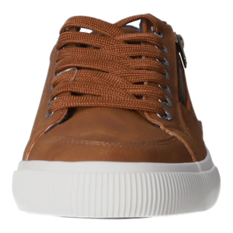 Tom Tailor Schnürhalbschuh Sneaker (sportlich)
