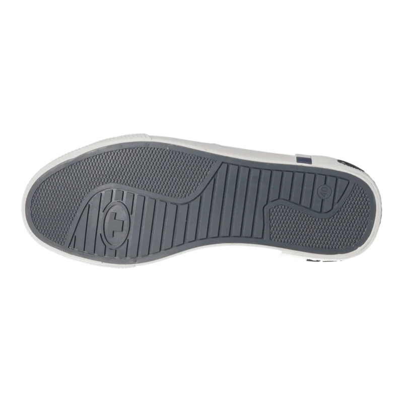 Tom Tailor Schnürhalbschuh Sneaker (sportlich)