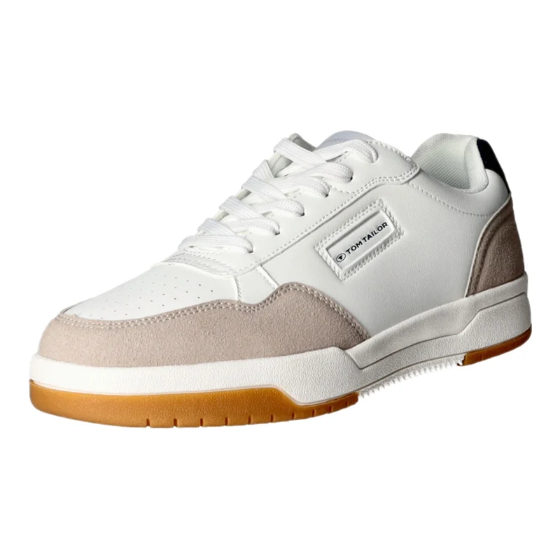 Tom Tailor Schnürhalbschuh Sneaker (sportlich)