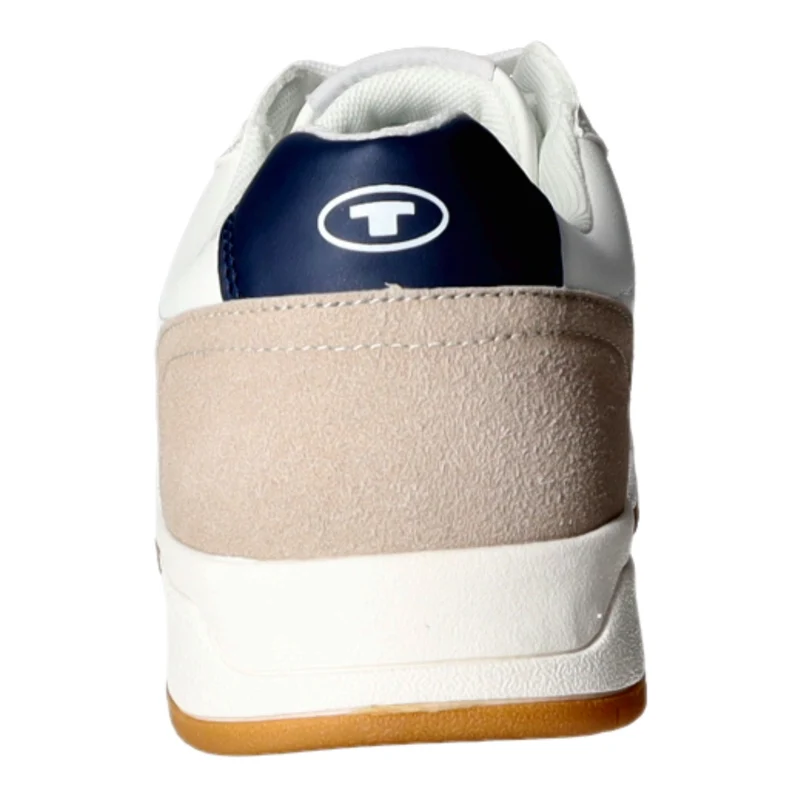 Tom Tailor Schnürhalbschuh Sneaker (sportlich)