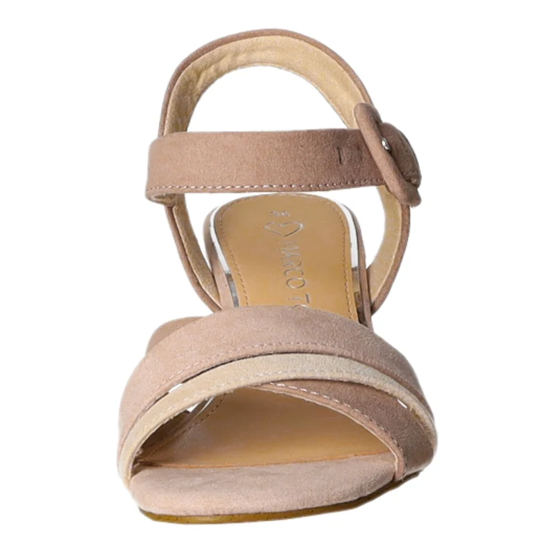 MARCO TOZZI Sandalette ab 50mm Absatz