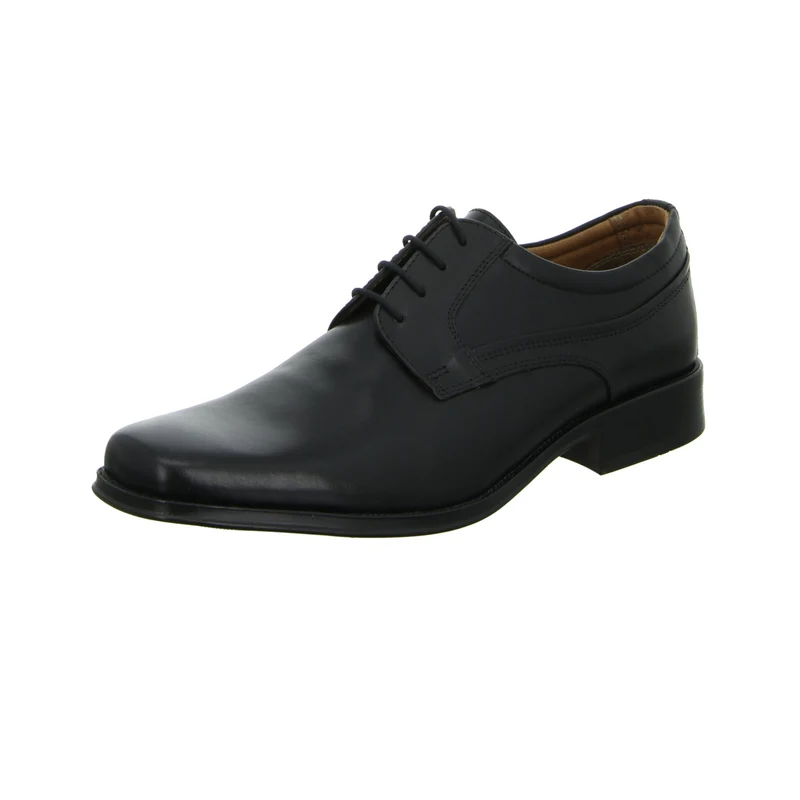 BOXX Schnürhalbschuh Business (elegant)
