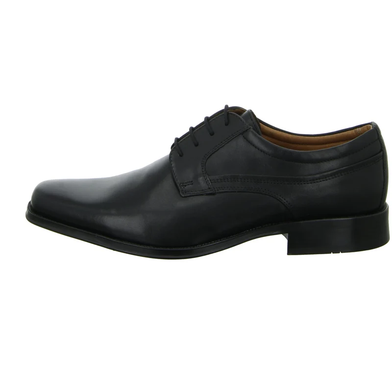 BOXX Schnürhalbschuh Business (elegant)
