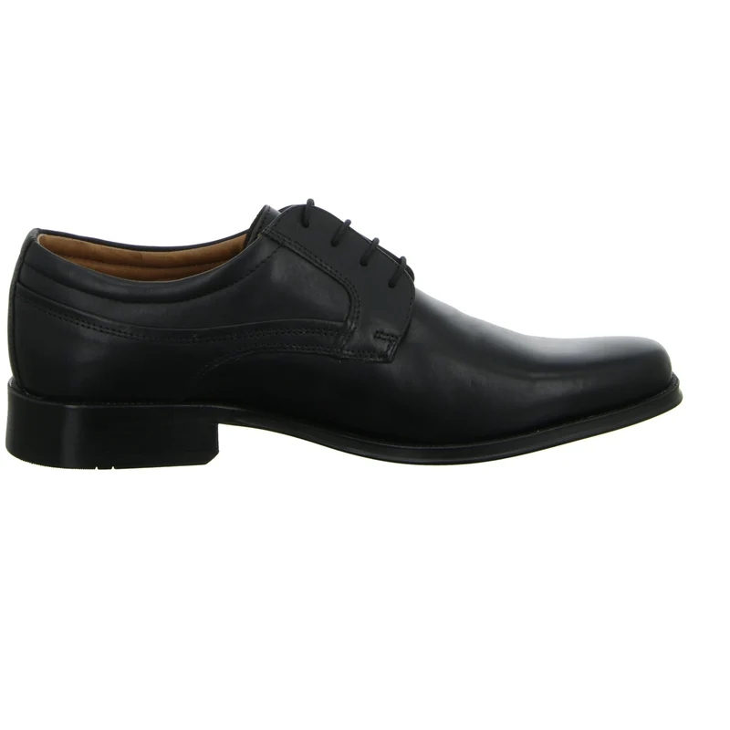 BOXX Schnürhalbschuh Business (elegant)