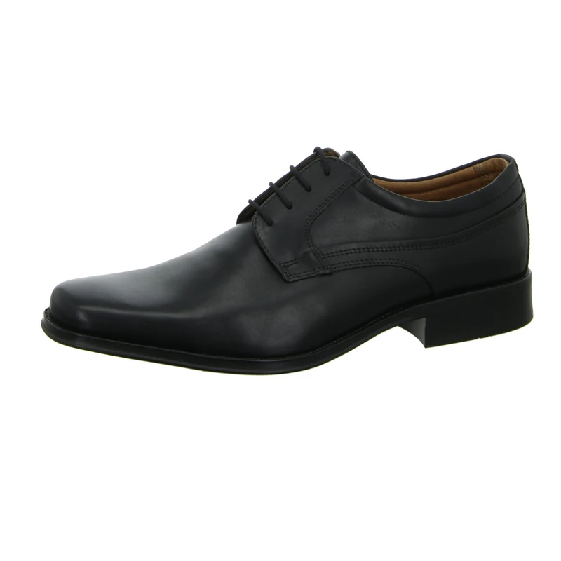 BOXX Schnürhalbschuh Business (elegant)