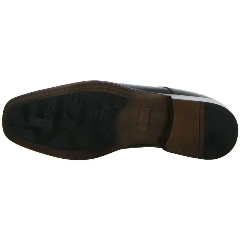 BOXX Schnürhalbschuh Business (elegant)