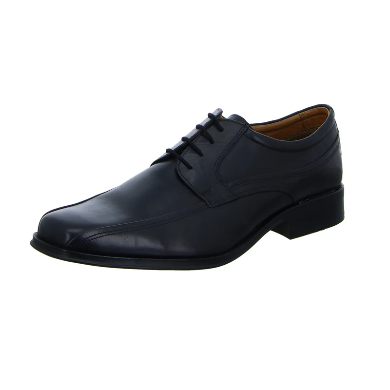 BOXX Schnürhalbschuh Business (elegant)