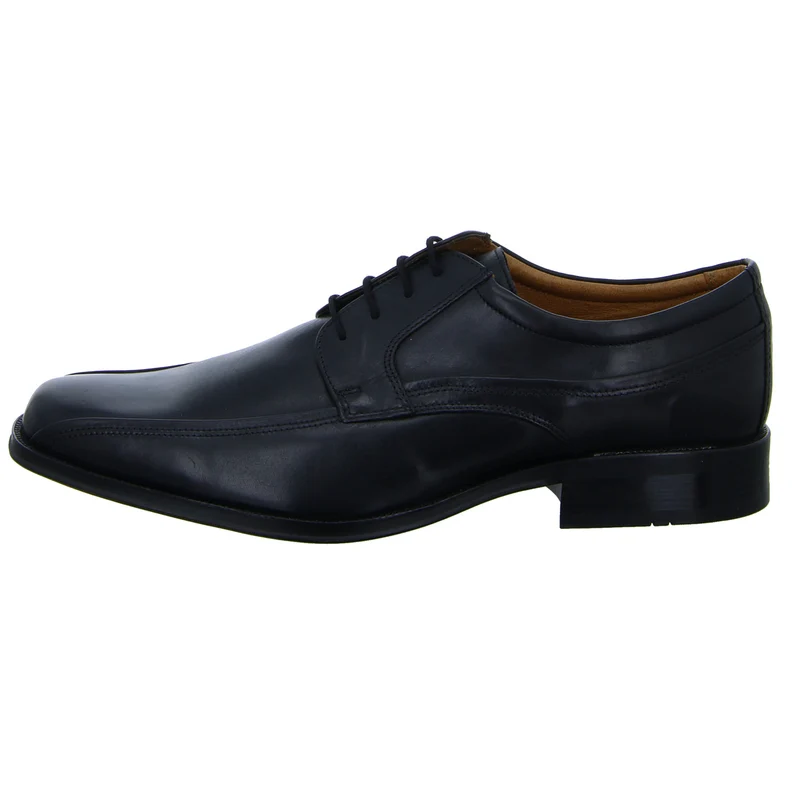 BOXX Schnürhalbschuh Business (elegant)