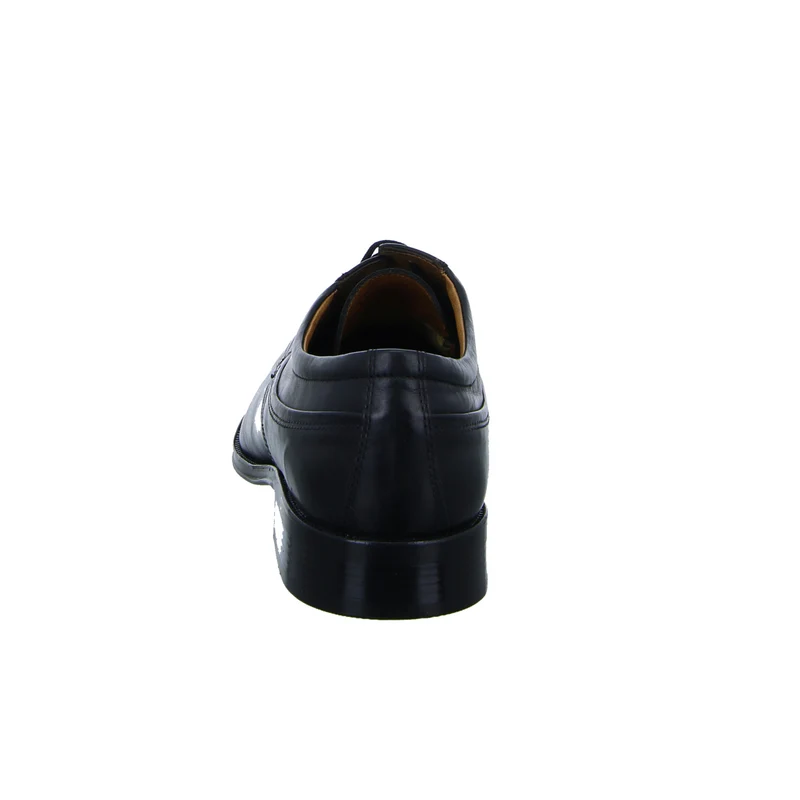 BOXX Schnürhalbschuh Business (elegant)