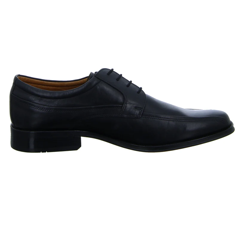BOXX Schnürhalbschuh Business (elegant)
