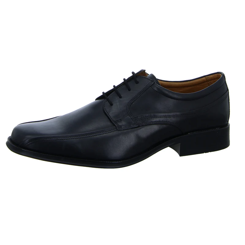 BOXX Schnürhalbschuh Business (elegant)
