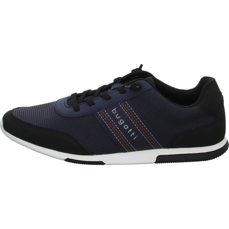 bugatti Schnürhalbschuh Sneaker (sportlich)