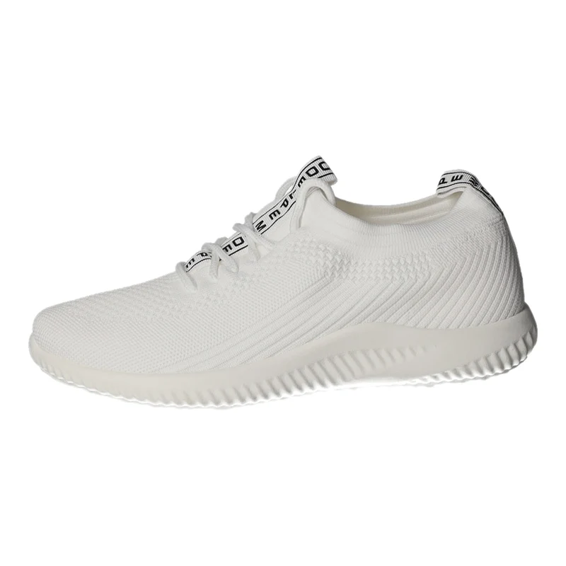 Sneakers Slipper/Kletthalbschuh Sneaker (sportlich)