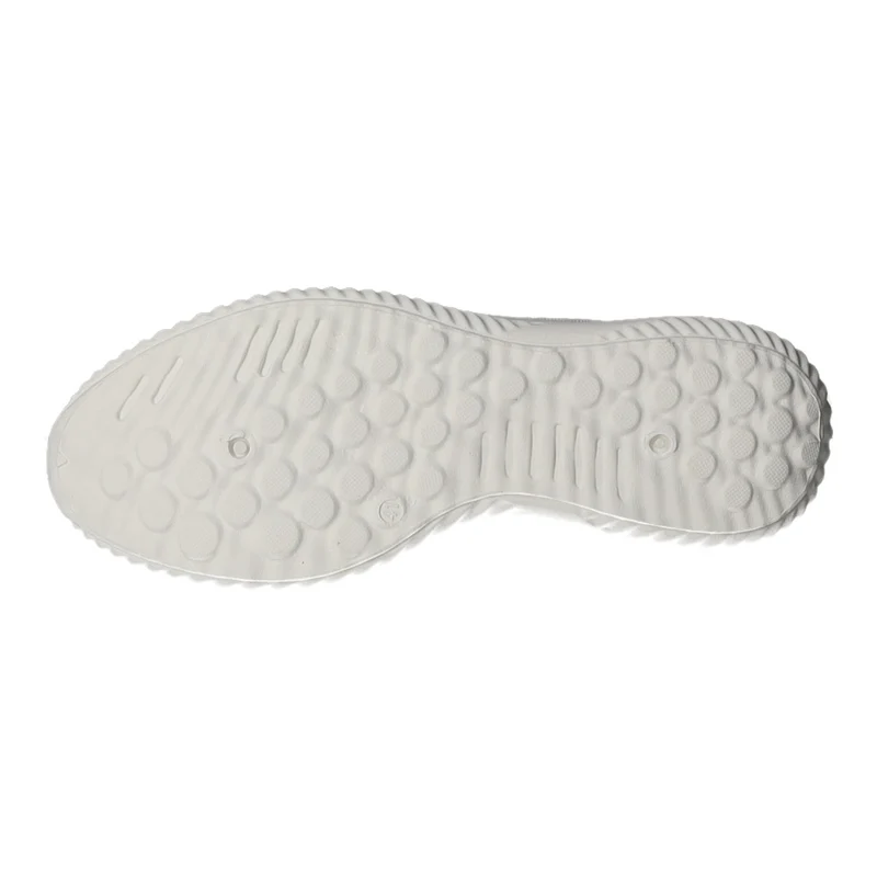 Sneakers Slipper/Kletthalbschuh Sneaker (sportlich)