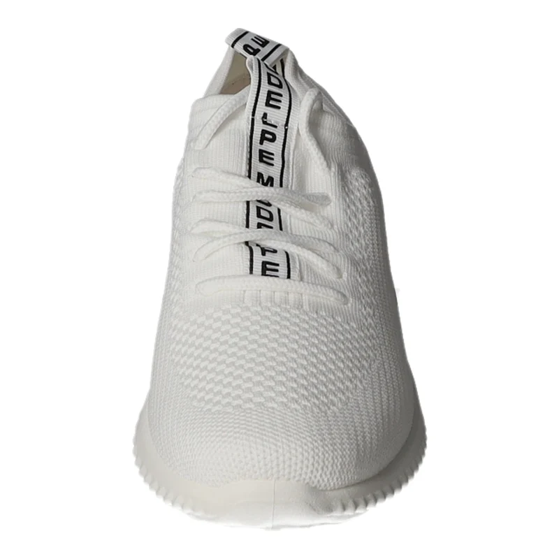 Sneakers Slipper/Kletthalbschuh Sneaker (sportlich)