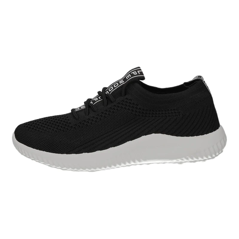 Sneakers Slipper/Kletthalbschuh Sneaker (sportlich)