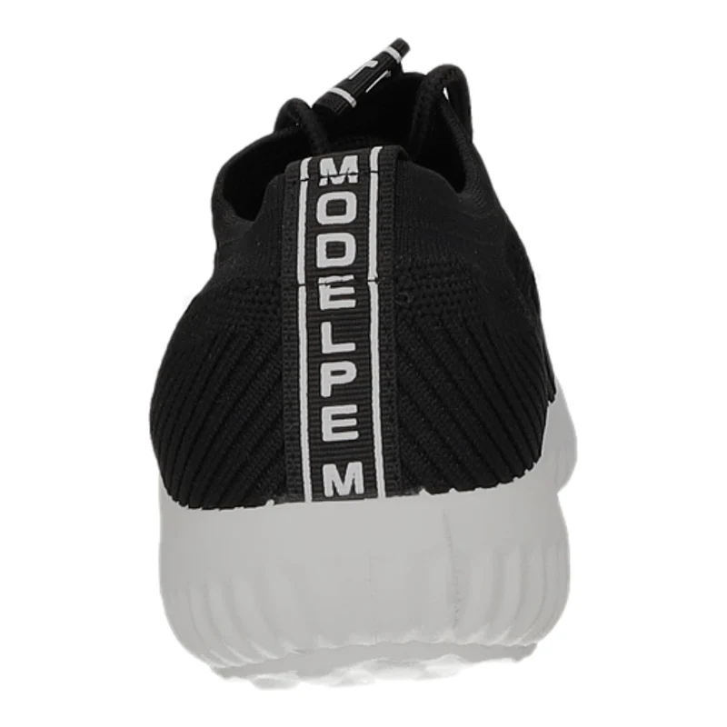 Sneakers Slipper/Kletthalbschuh Sneaker (sportlich)