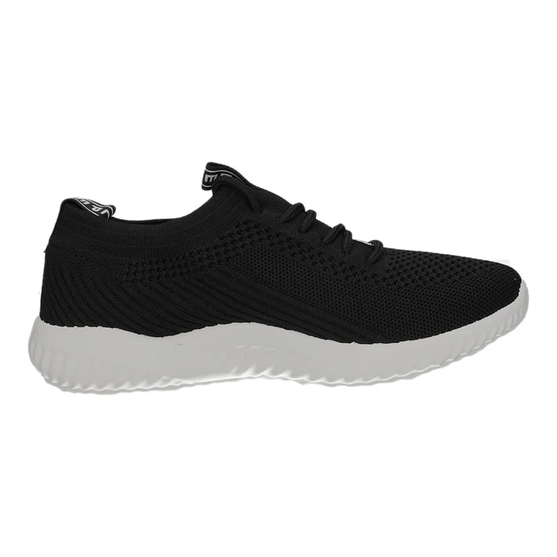 Sneakers Slipper/Kletthalbschuh Sneaker (sportlich)