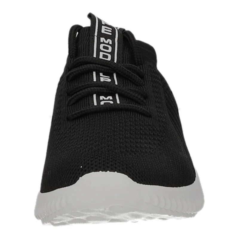 Sneakers Slipper/Kletthalbschuh Sneaker (sportlich)