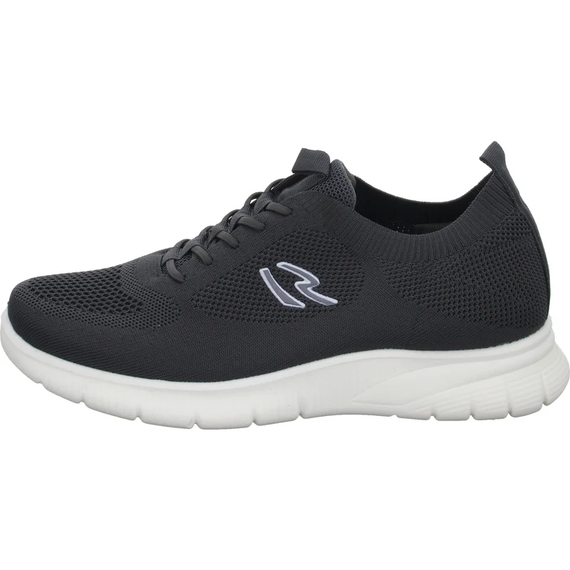 Sneakers Slipper/Kletthalbschuh Sneaker (sportlich)