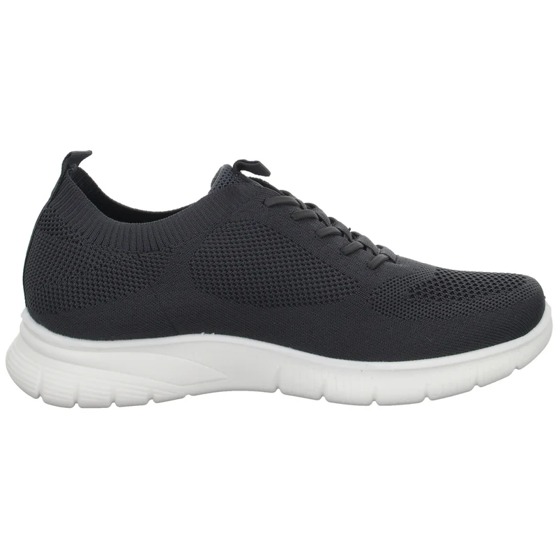 Sneakers Slipper/Kletthalbschuh Sneaker (sportlich)