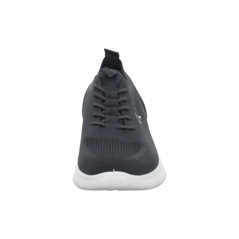Sneakers Slipper/Kletthalbschuh Sneaker (sportlich)