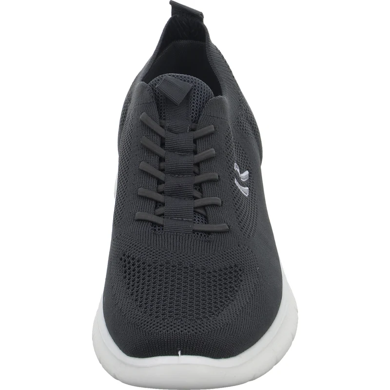 Sneakers Slipper/Kletthalbschuh Sneaker (sportlich)
