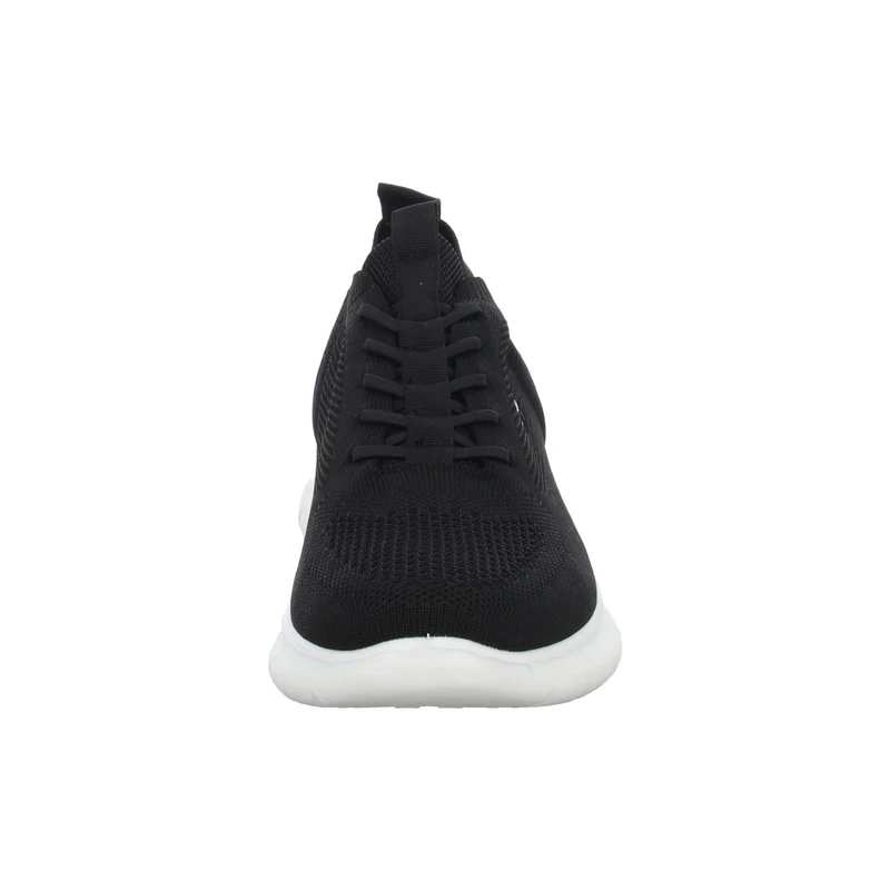Sneakers Slipper/Kletthalbschuh Sneaker (sportlich)