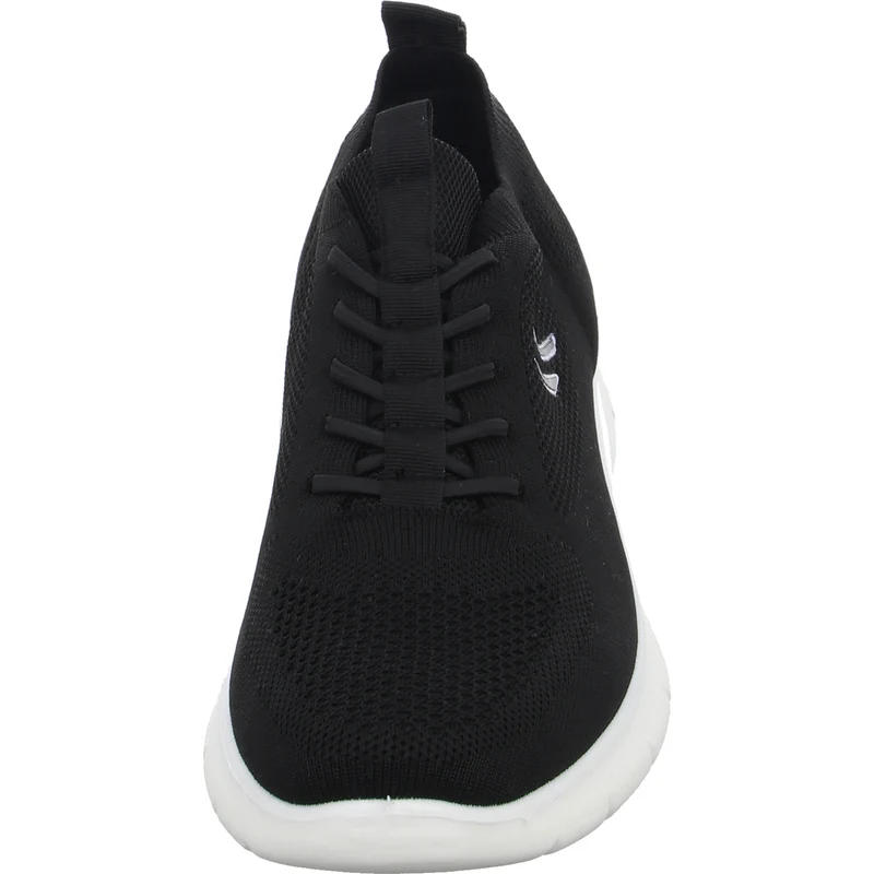 Sneakers Slipper/Kletthalbschuh Sneaker (sportlich)