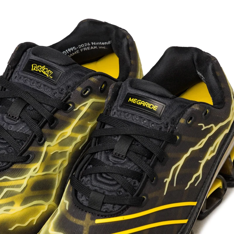 Adidas x Pokémon Megaride F50 *Pikachu*