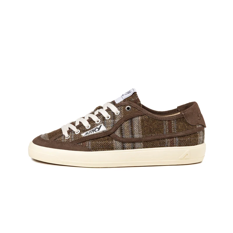 Autry Windscape W *Tweed / Suede*