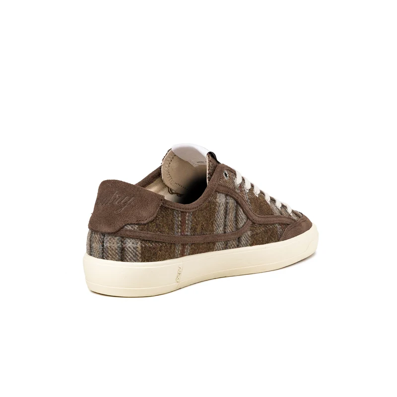 Autry Windscape *Tweed / Suede*