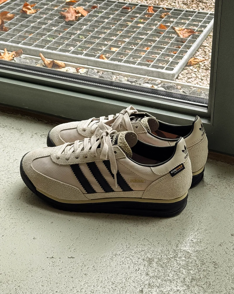 Adidas SL 72 RS
