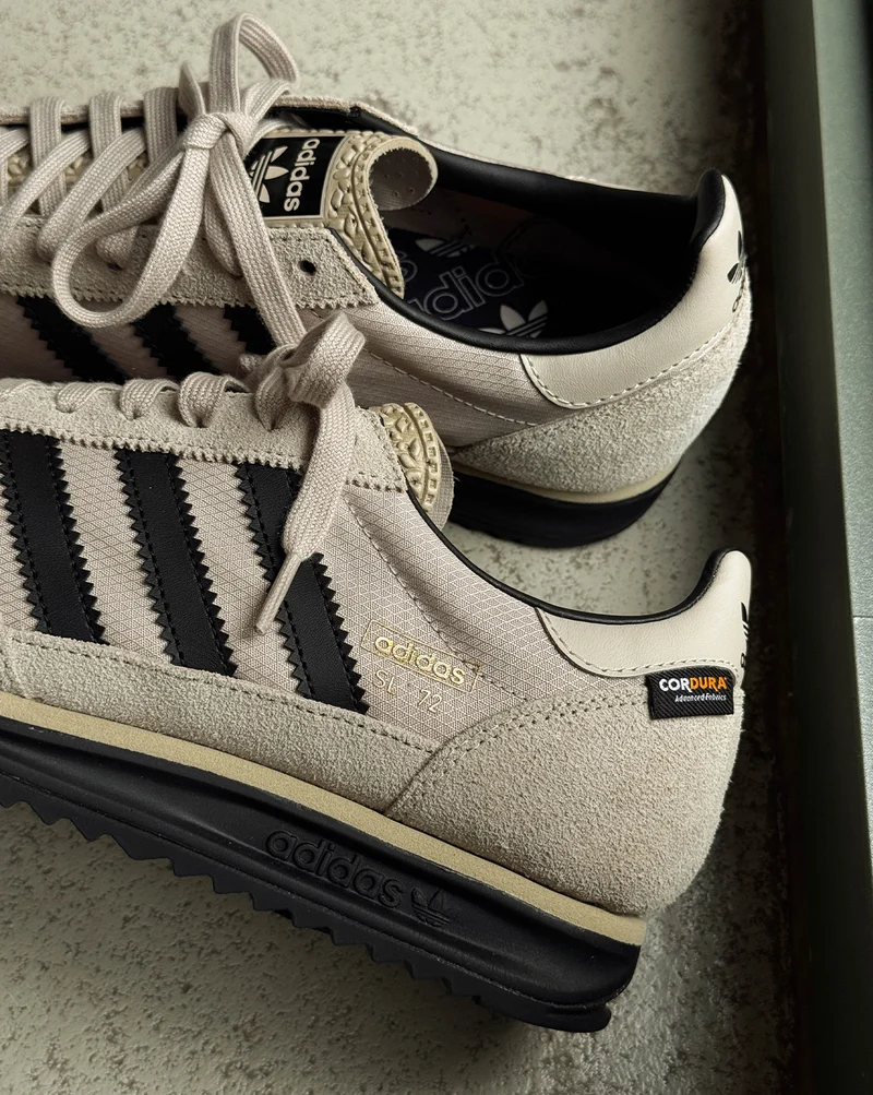 Adidas SL 72 RS