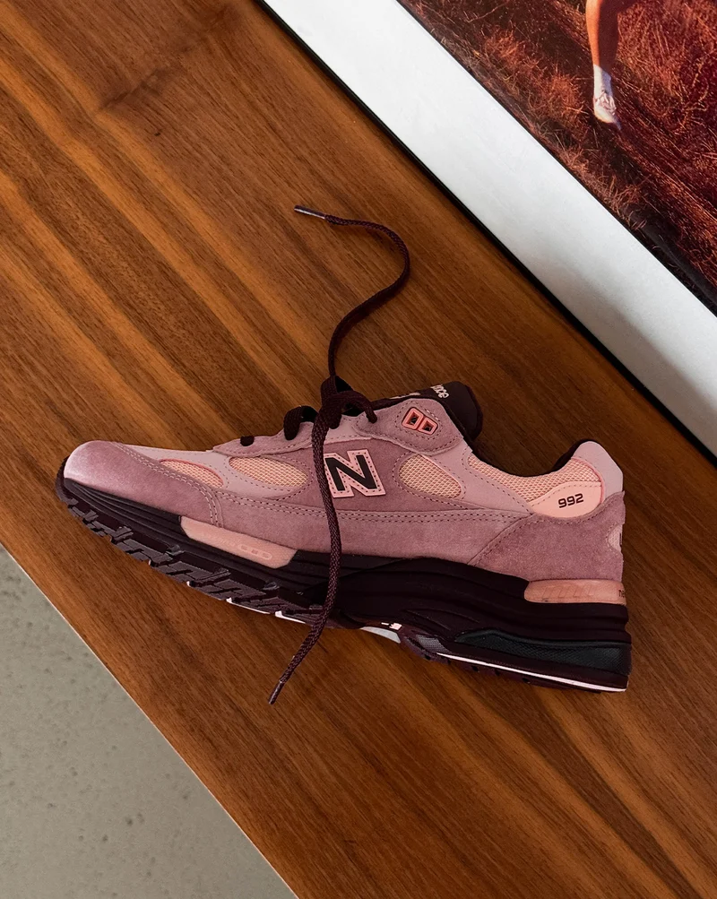 New Balance 992 *Made in USA*