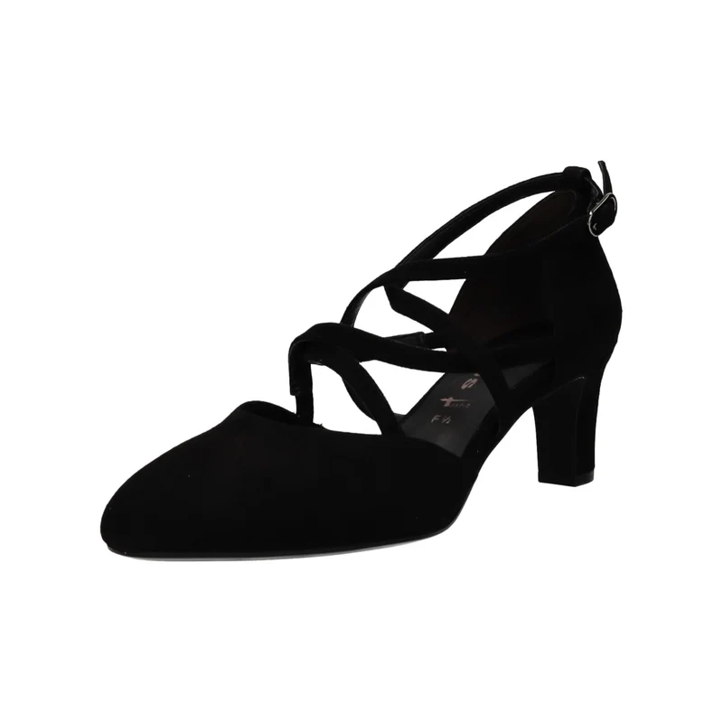 Tamaris Pumps mit Riemen (diverse Absätze)