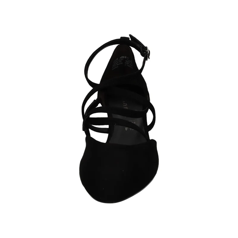 Tamaris Pumps mit Riemen (diverse Absätze)
