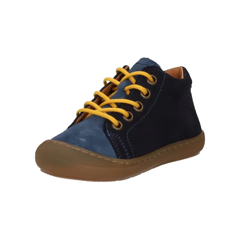 Froddo Lauflernstiefel Kaltfutter OLLIE S LACES