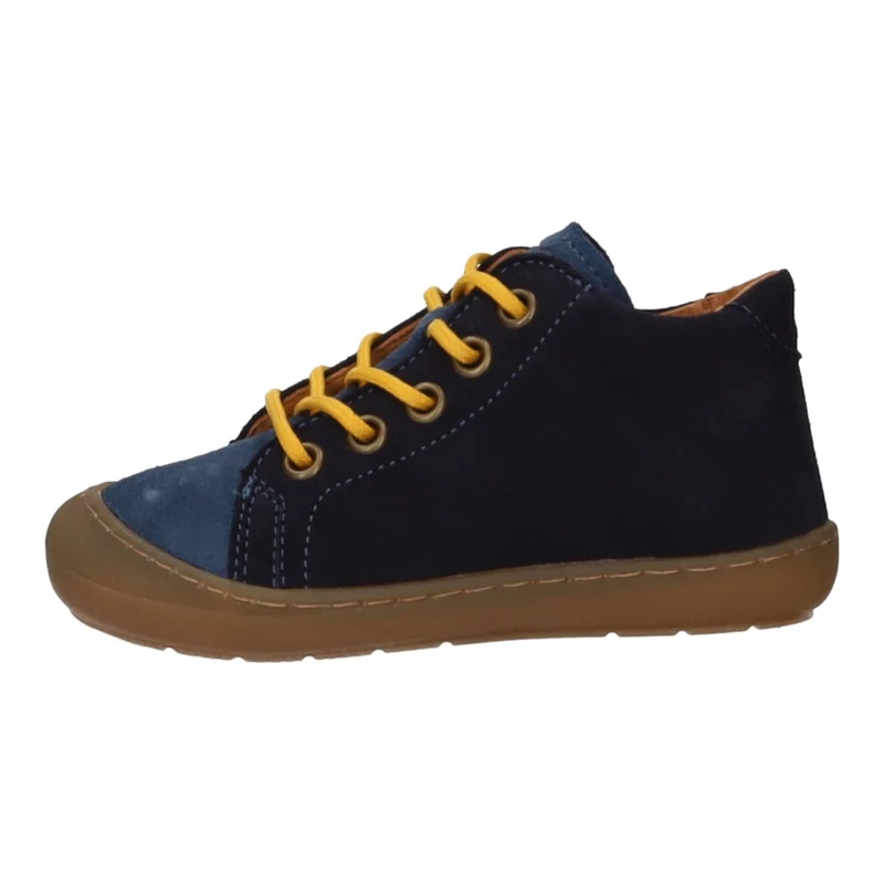 Froddo Lauflernstiefel Kaltfutter OLLIE S LACES