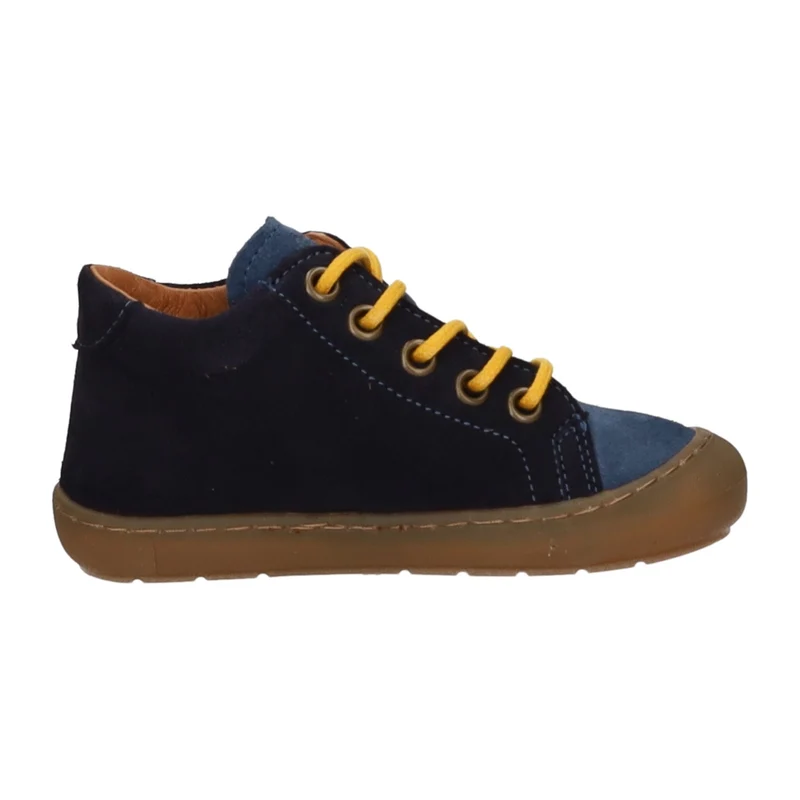 Froddo Lauflernstiefel Kaltfutter OLLIE S LACES