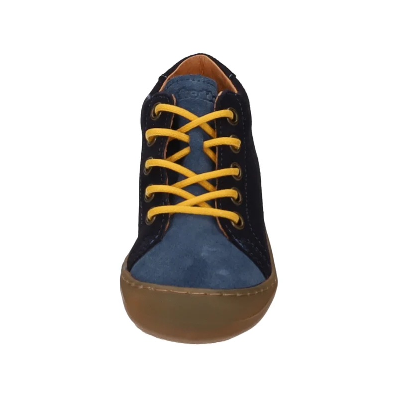 Froddo Lauflernstiefel Kaltfutter OLLIE S LACES