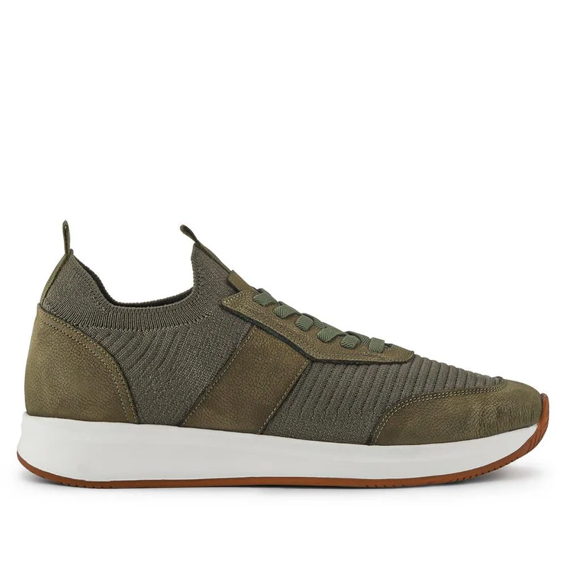Sean Leather Trainers - SEAN / 327 147