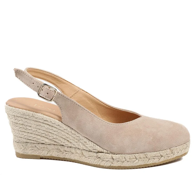 Cedrica Heeled Sandals - CEDRICA / 327 166
