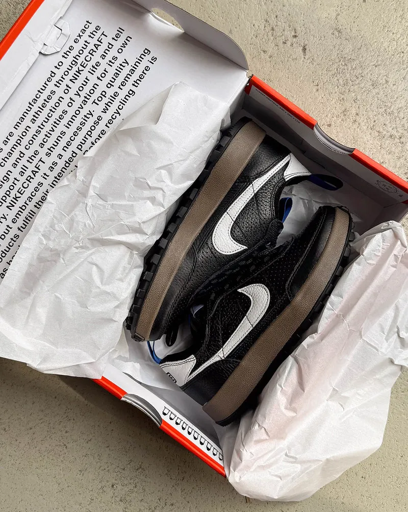 Nike x Tom Sachs Wmns General Purpose Shoe