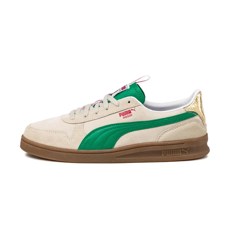 Puma x Rothaus Indoor *Tannenzäpfle 70th Anniversary*