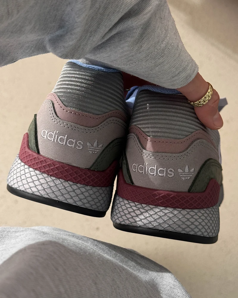 Adidas Oregon Ultra Tech
