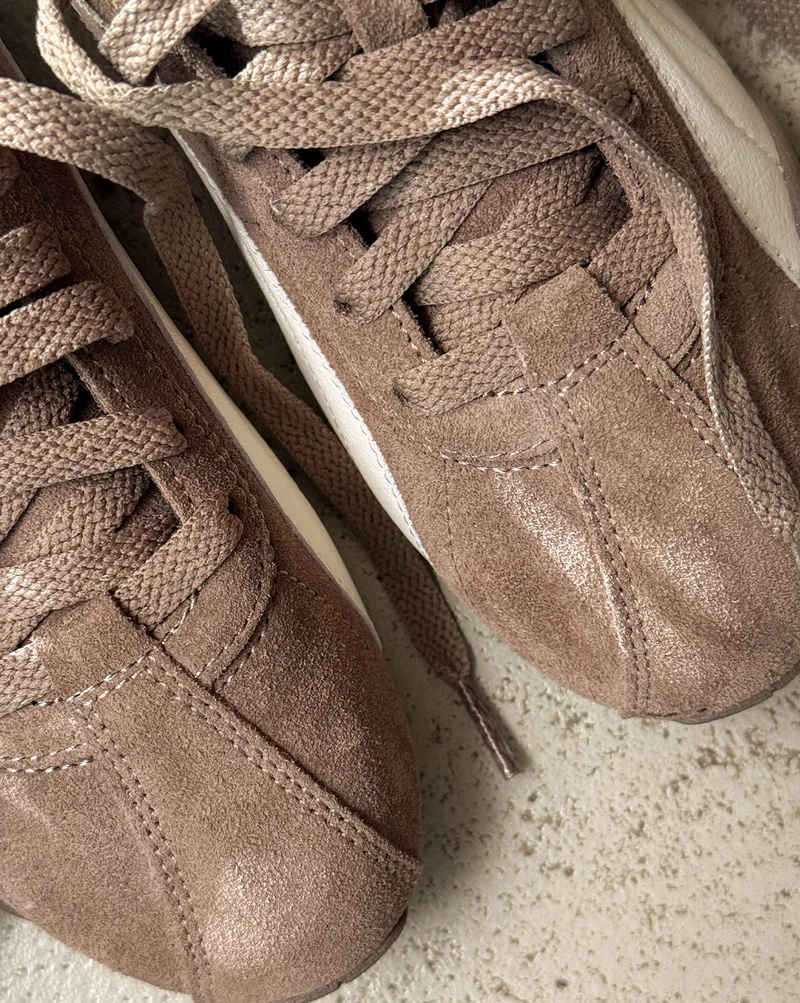 Puma K-Steet MA Suede